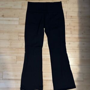 lululemon athletica Black Leggings